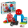 Klocki LEGO® LEGO DUPLO 10424 Marvel Motocyklowa przygoda Spina